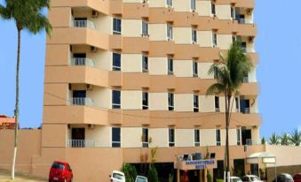 Barravento Praia Hotel - Housity