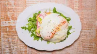 C. ボールドウイン、キュリオ コレクション バイ ヒルトン - 朝食