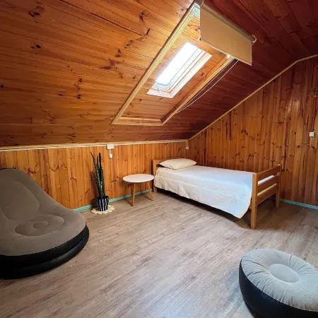 La Casita en Pupuya