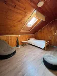 La Casita en Pupuya Отели в г. 