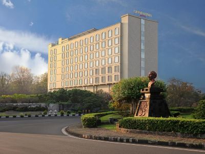 Grand Keisha Yogyakarta