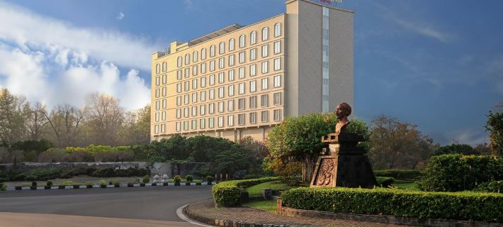 Grand Keisha Yogyakarta Hotels in Sleman Regency