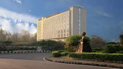 Grand Keisha Yogyakarta Hotel dekat Masjid Kampus UGM