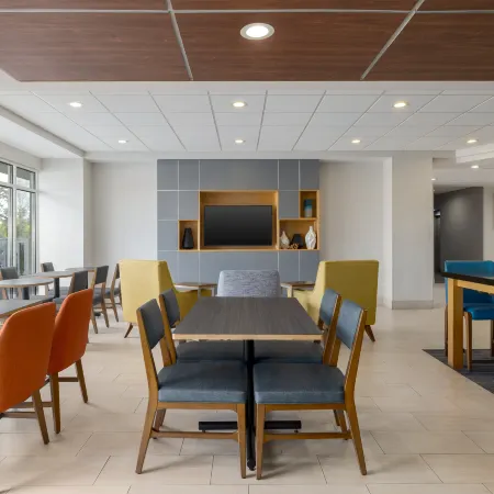 Holiday Inn Express MYRTLE BEACH-BROADWAY@THE BCH by IHG