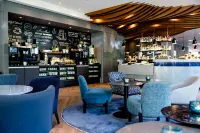 Motel One Hamburg-Alster - Bar