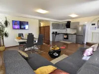 Premium stay with terrace and BBQ Hotels in Savudrija