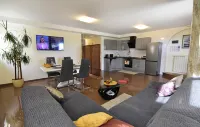 Premium stay with terrace and BBQ - 3-نجوم