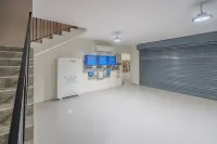 StayNest Guesthouse - Bay House - Balkon