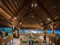 Plantation Island Resort - Завтрак