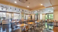 Sunhotel Fukuyama - breakfast