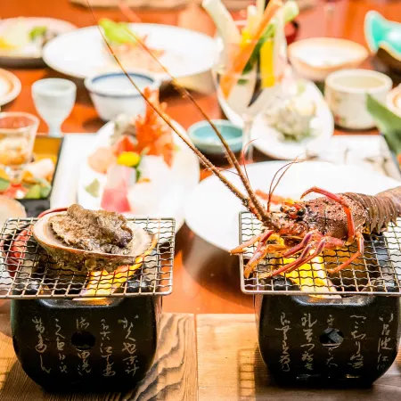 Ijika Daiichi Hotel Kagura