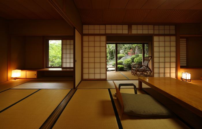 Taisenkaku