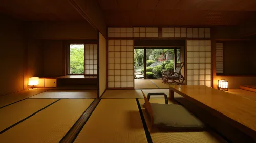 Taisenkaku - Bintang 3