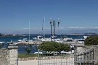 Perla Blu - Modern Seaside Escape