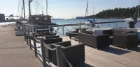 Segelfartyget Libelle - Homestays