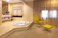 Hotel Vila Class - 4-Star