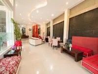 Scarlet Hotel Stasiun Bandung