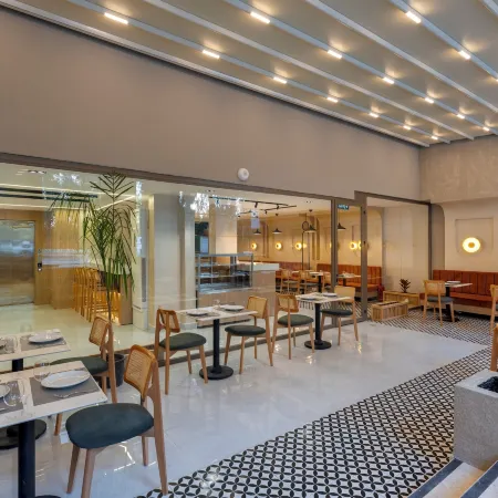 Mesona Hotels Blue Hill