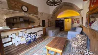 Uchisar Cave House - Pensionat