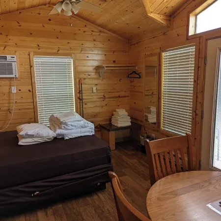 Bryce Canyon RV Resort