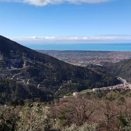 Casa Al Ponte dei Marmi - Few KM to Sea - Happy Rentals