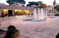 Actuall Convention Hotel - 3 Sao