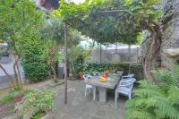 Il Cortiletto di Marina: Pet Friendly Garden Flat Near Stresa - Happy Rentals - アパートメント