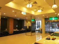 High Set Hotel Shizuoka Inter - 2-Star