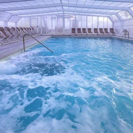 GHT Aquarium & Spa