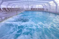 GHT Aquarium & Spa