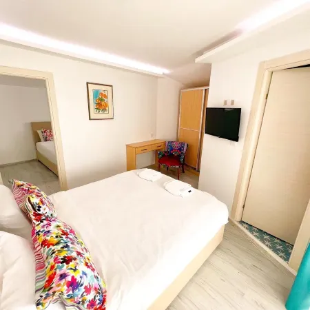 Mercan Otel