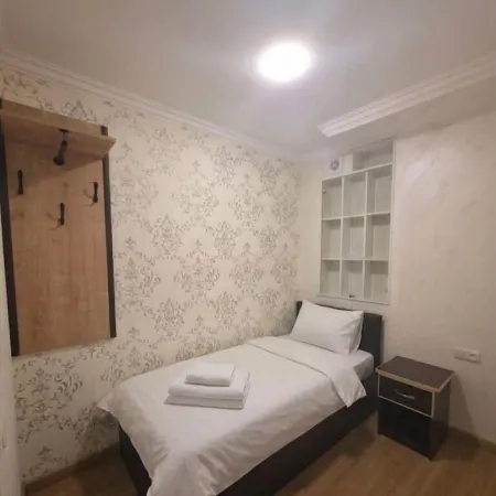 Hostel Merien