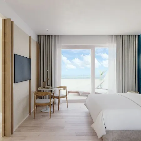 Hotel Emilia