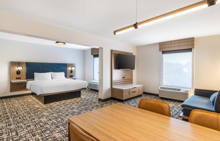 Hampton Inn Atlanta-Stockbridge