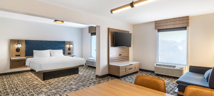Hampton Inn Atlanta-Stockbridge Hotels in Henry County