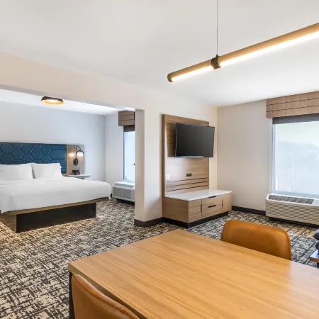 Hampton Inn Atlanta-Stockbridge