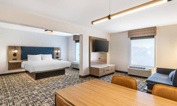 Hampton Inn Atlanta-Stockbridge