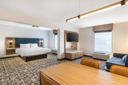 Hampton Inn Atlanta-Stockbridge