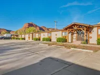 Travelodge by Wyndham Kanab Hotels in Kanab