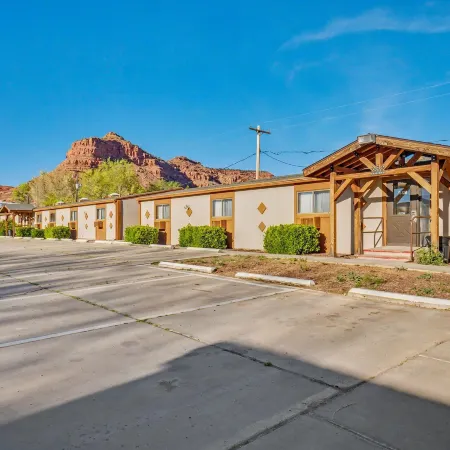 Travelodge by Wyndham Kanab