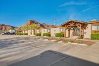 Travelodge by Wyndham Kanab
