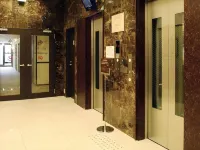 โตโยะโคะอิน บันชู อาโก เอกิมาเอะ โรงแรมในอะโก