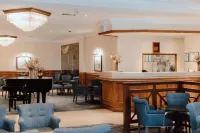 Cabarfeidh Hotel - Wifi