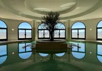 Villa Augusta Spa & Garden - spa