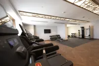 Hilton Garden Inn Al Khobar King Fahd Causeway - Træningscentre