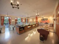 Europa Resort Hotel - breakfast