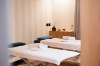 Adelaide Hotel - spa