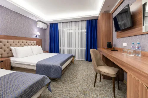 Akvagrad Hotel&Spa Hotel