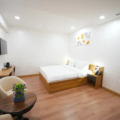 Avant Hotel Tashkent Pool&Terrace Hotels near Hazrati Imam Mosque
