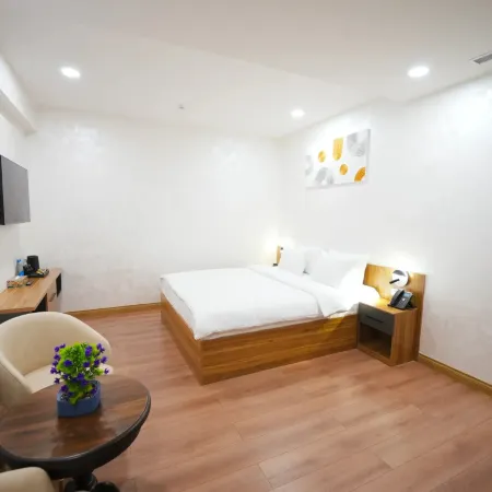 Avant Hotel Tashkent Pool&Terrace